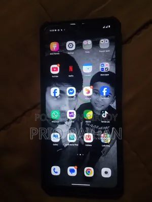 Xiaomi Redmi A3 128 GB Blue