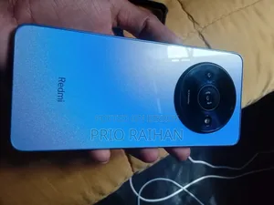 Xiaomi Redmi A3 128 GB Blue