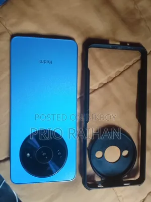 Xiaomi Redmi A3 128 GB Blue