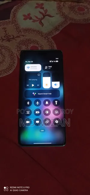 শাওমি সিভি ৩ ২৫৬ জিবি হোয়াইট
