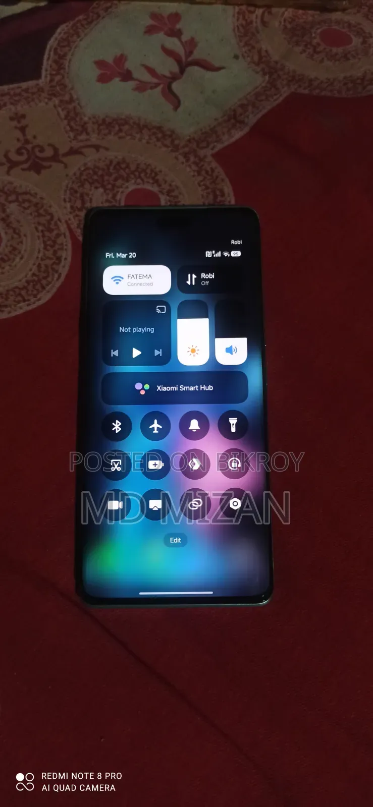 Xiaomi Civi 3 256 GB White