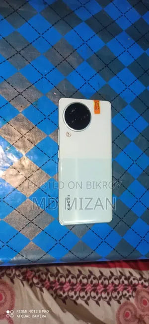 Xiaomi Civi 3 256 GB White
