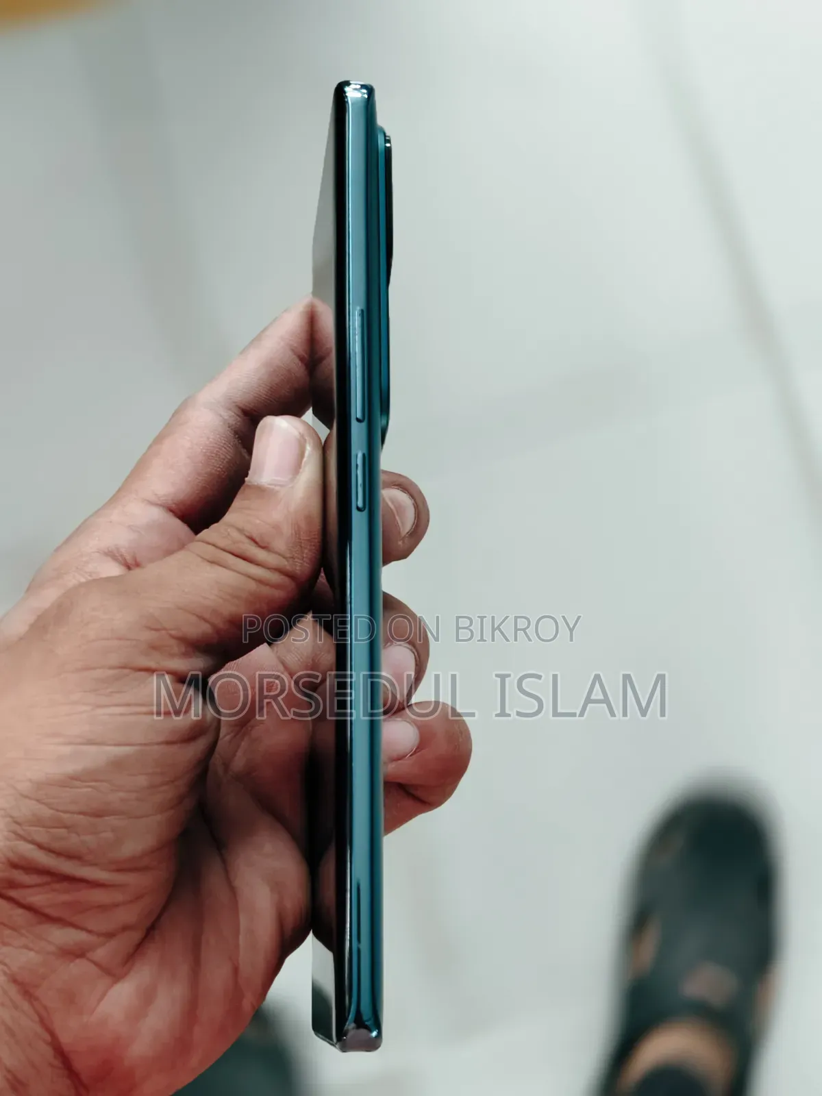 Vivo V30 5G 256 GB Blue