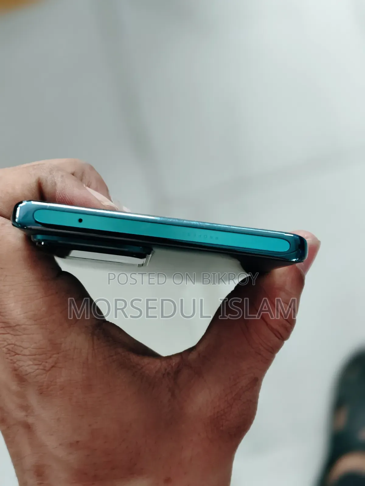 Vivo V30 5G 256 GB Blue