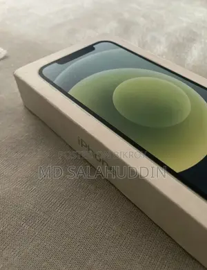 অ্যাপল আইফোন ১২ ৬৪ জিবি