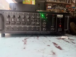 Ahuja Ssa-5000em