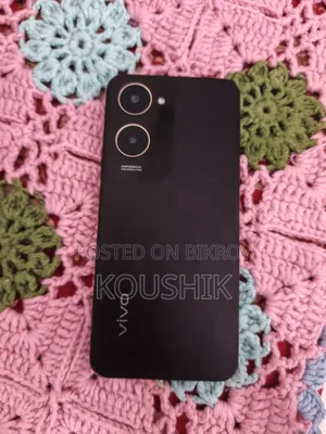 Vivo Y18 128 GB Bronze