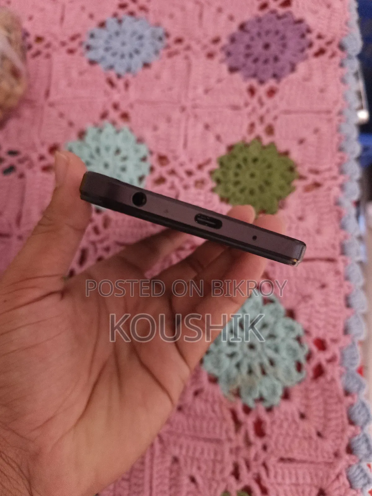 Vivo Y18 128 GB Bronze