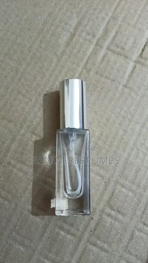৬ মিলি কাঁচের স্প্রে বোতল