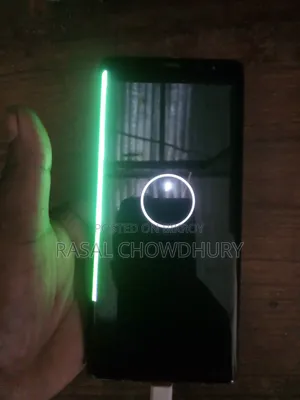 Samsung Galaxy Note 9 128 GB Black