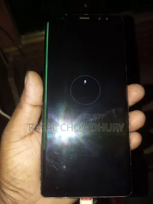 স্যামসাং গ্যালাক্সি নোট ৯ ১২৮ জিবি ব্ল্যাক