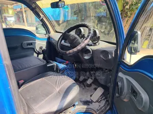Tata Mega Xl 2020