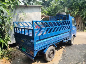 Tata Mega Xl 2020