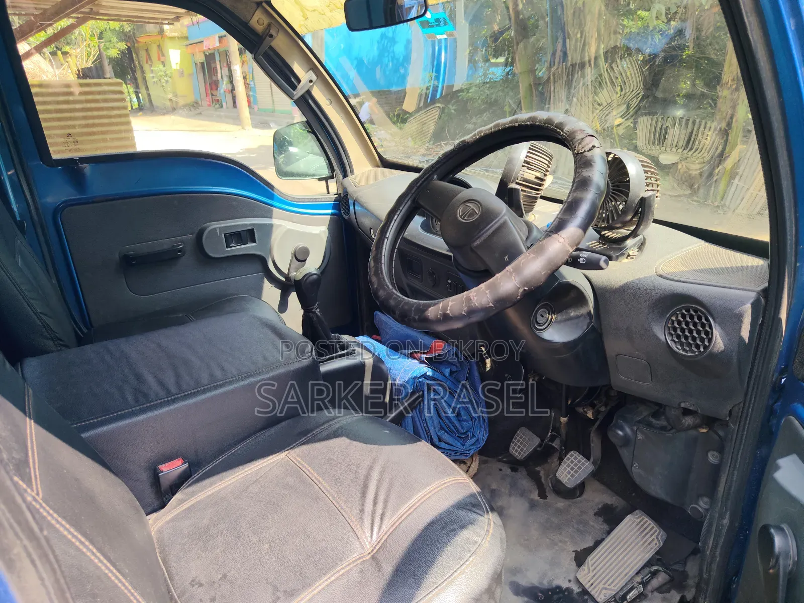 Tata Mega Xl 2020