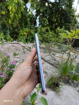 অপো এ৯৫ ১২৮ জিবি বেগুনি