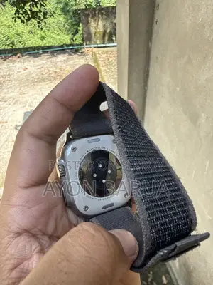 অ্যাপল ওয়াচ আল্ট্রা ২
