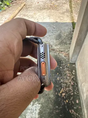 অ্যাপল ওয়াচ আল্ট্রা ২