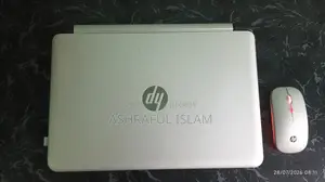 ল্যাপটপ এইচপি এলিটবুক ৮৪০ জি৮ ৮জিবি ইন্টেল কোর আই৫ এসএসডি ১২৮জিবি