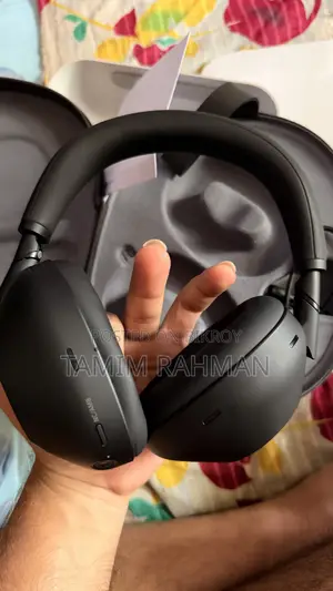 Sony Wh-1000xm6 Brand New Headphone 2 Months Use