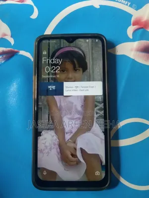 ওয়ানপ্লাস ৬টি ১২৮ জিবি ব্ল্যাক