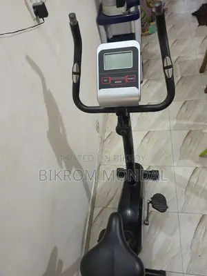 ইনডোর এক্সারসাইজ জিম বাইসাইকেল