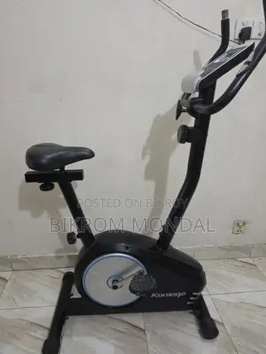 ইনডোর এক্সারসাইজ জিম বাইসাইকেল