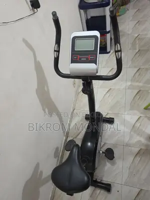 ইনডোর এক্সারসাইজ জিম বাইসাইকেল