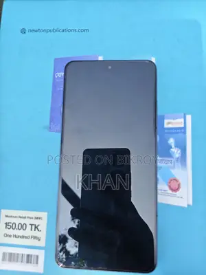 iQOO 11 256 GB Black