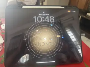 Apple iPad Pro 12.9 (2021) 128 GB Gray