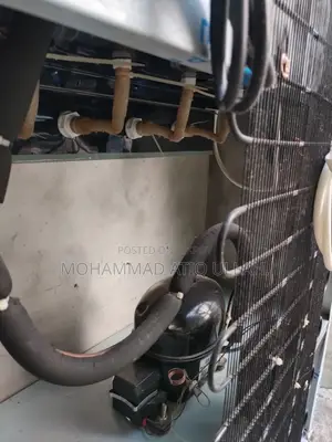 ওয়াটার ডিসপেন্সার
