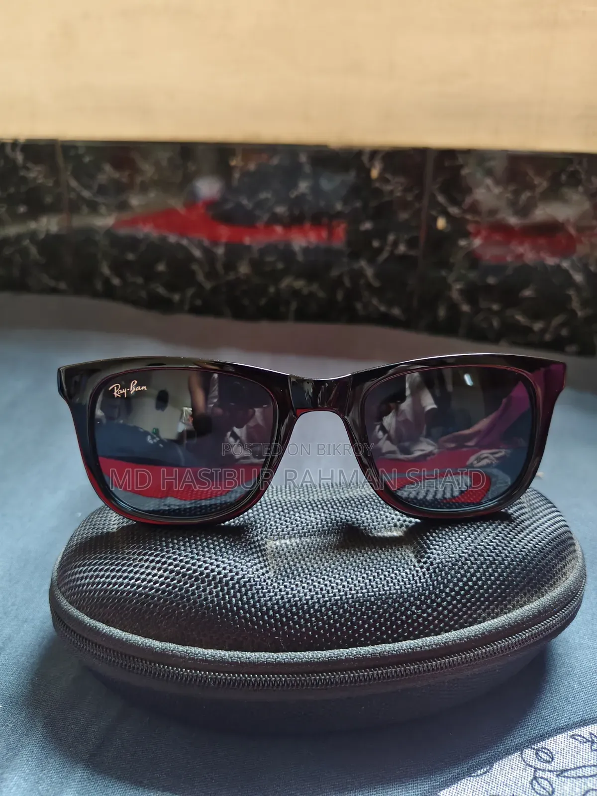 Ray-Ban Original Sunglass
