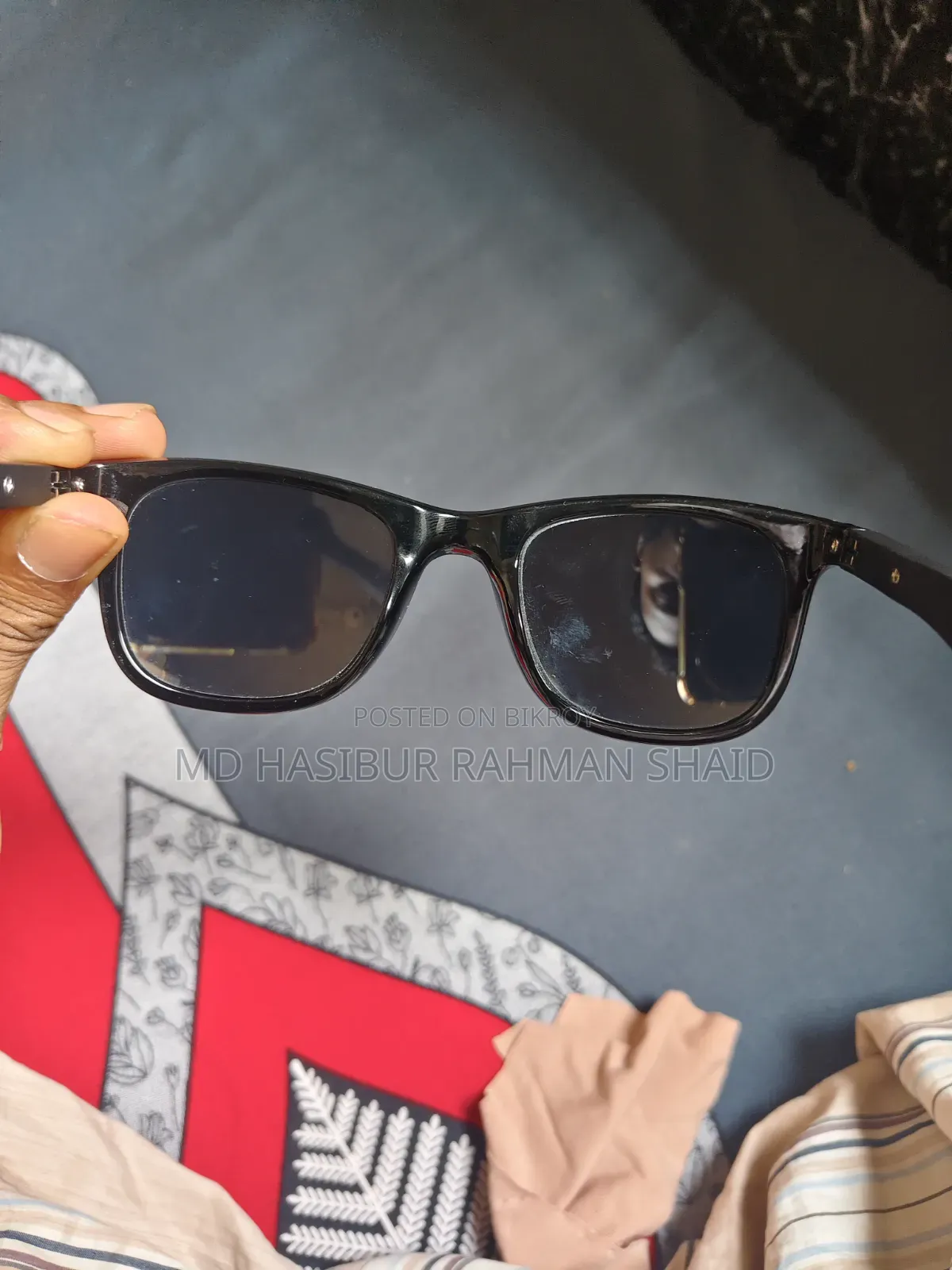 Ray-Ban Original Sunglass