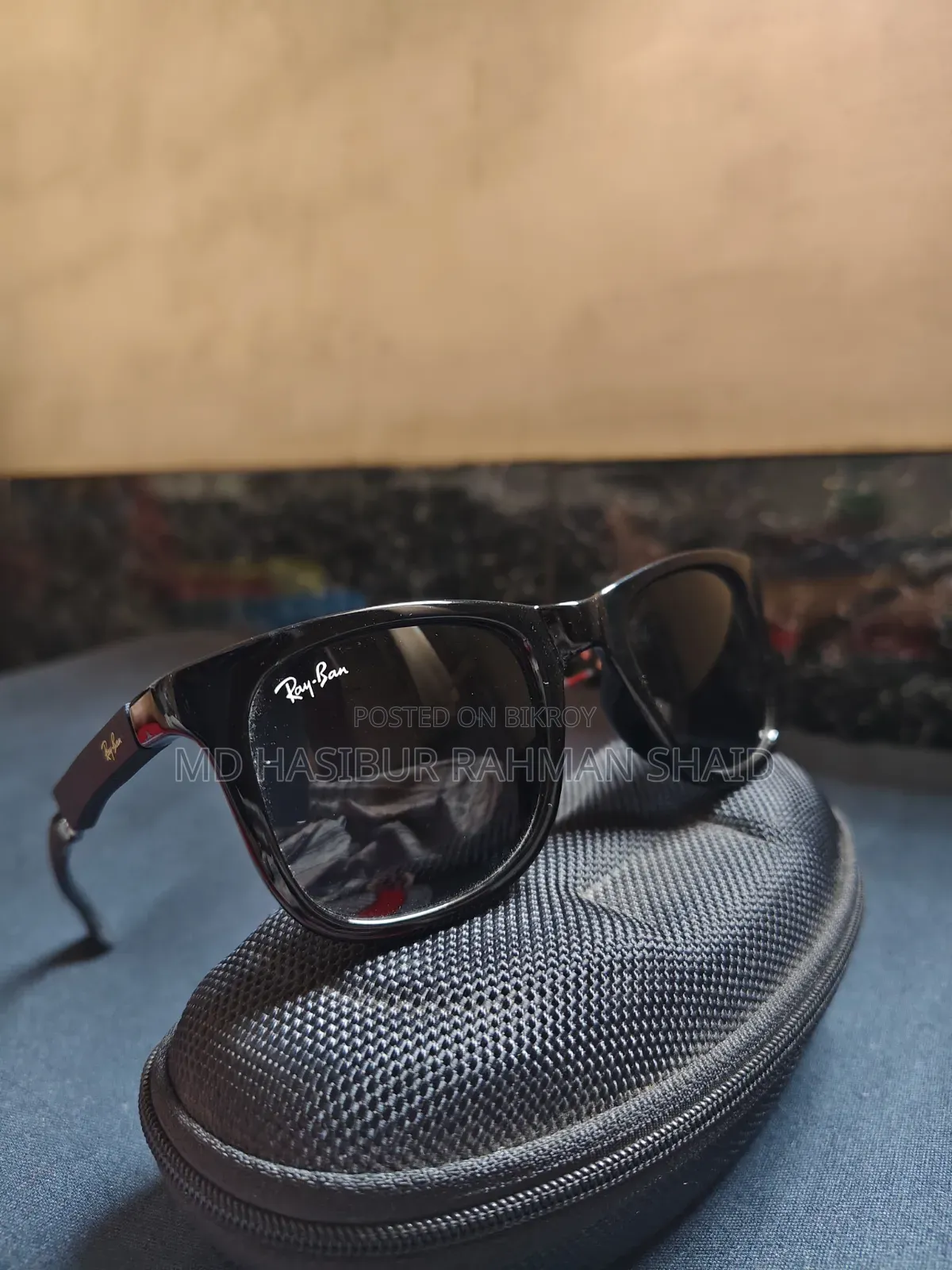 Ray-Ban Original Sunglass