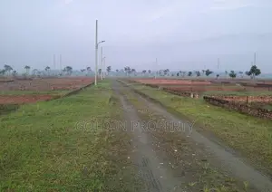 Photo - N Block 10 Katha Land for Sale Bashundhara Residential Area