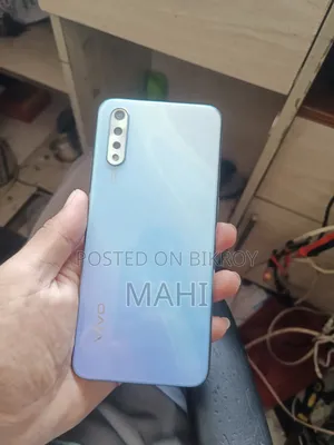 Vivo S1 128 জিবি সাদা