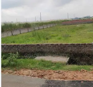 N Block 10 Katha Land for Sale Bashundhara Residential Area