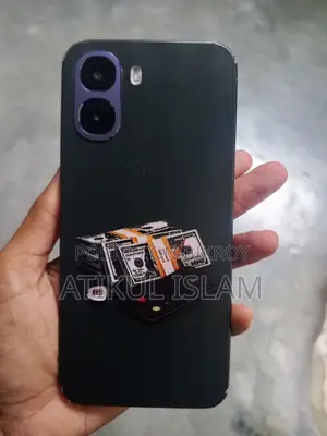 নতুন অপ্পো এ৬এক্স ১২৮ জিবি গ্রে