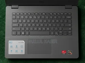 Laptop Dell Vostro 14 3000 8GB AMD Ryzen 3 HDD+SSD 1T