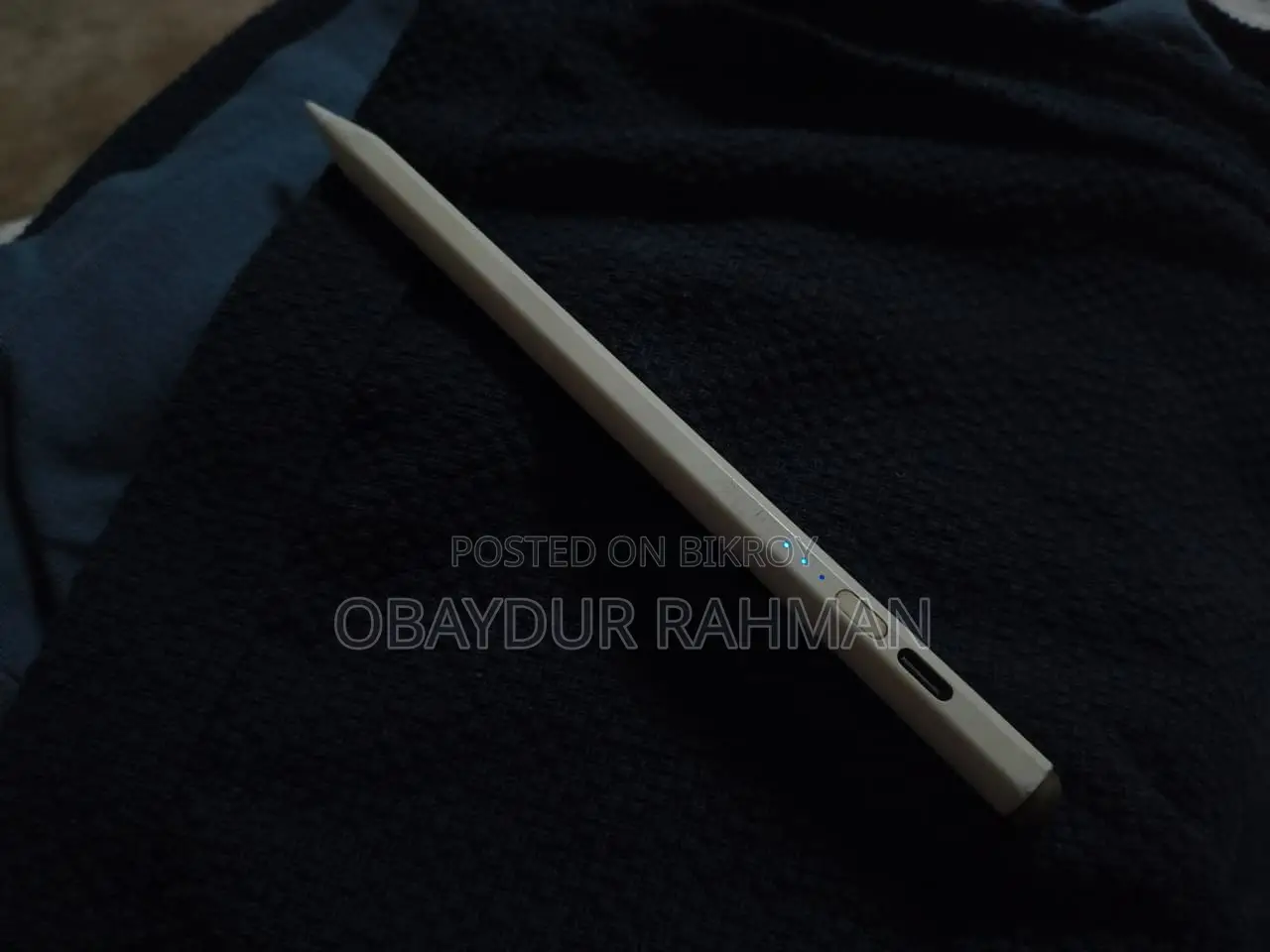 বেসিয়াস ম্যাগনেটিক স্টাইলাস পেন