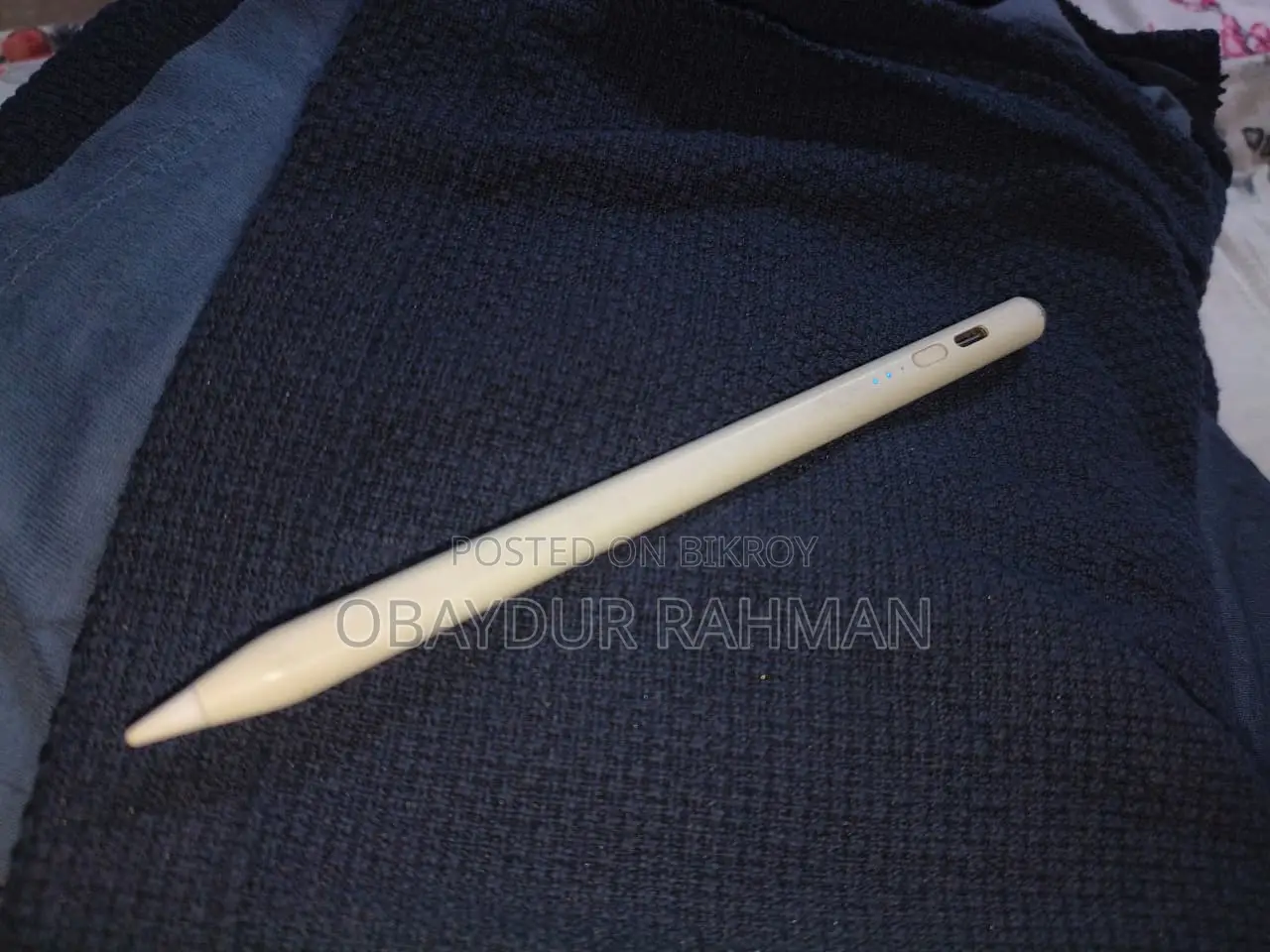 বেসিয়াস ম্যাগনেটিক স্টাইলাস পেন