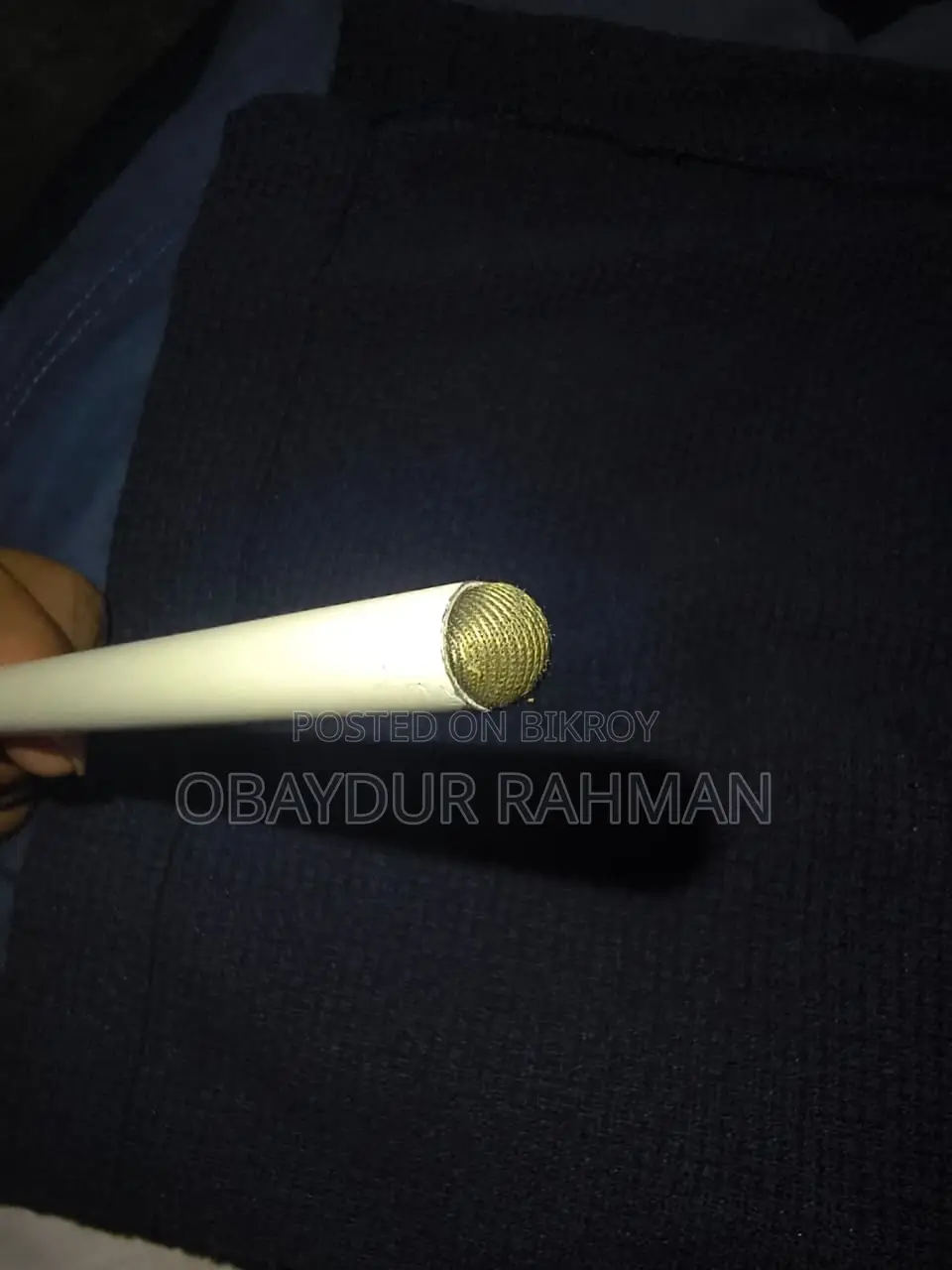 বেসিয়াস ম্যাগনেটিক স্টাইলাস পেন