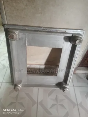 Washing Machine Stand