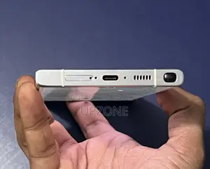 Samsung Galaxy S23 Ultra 256 জিবি সাদা