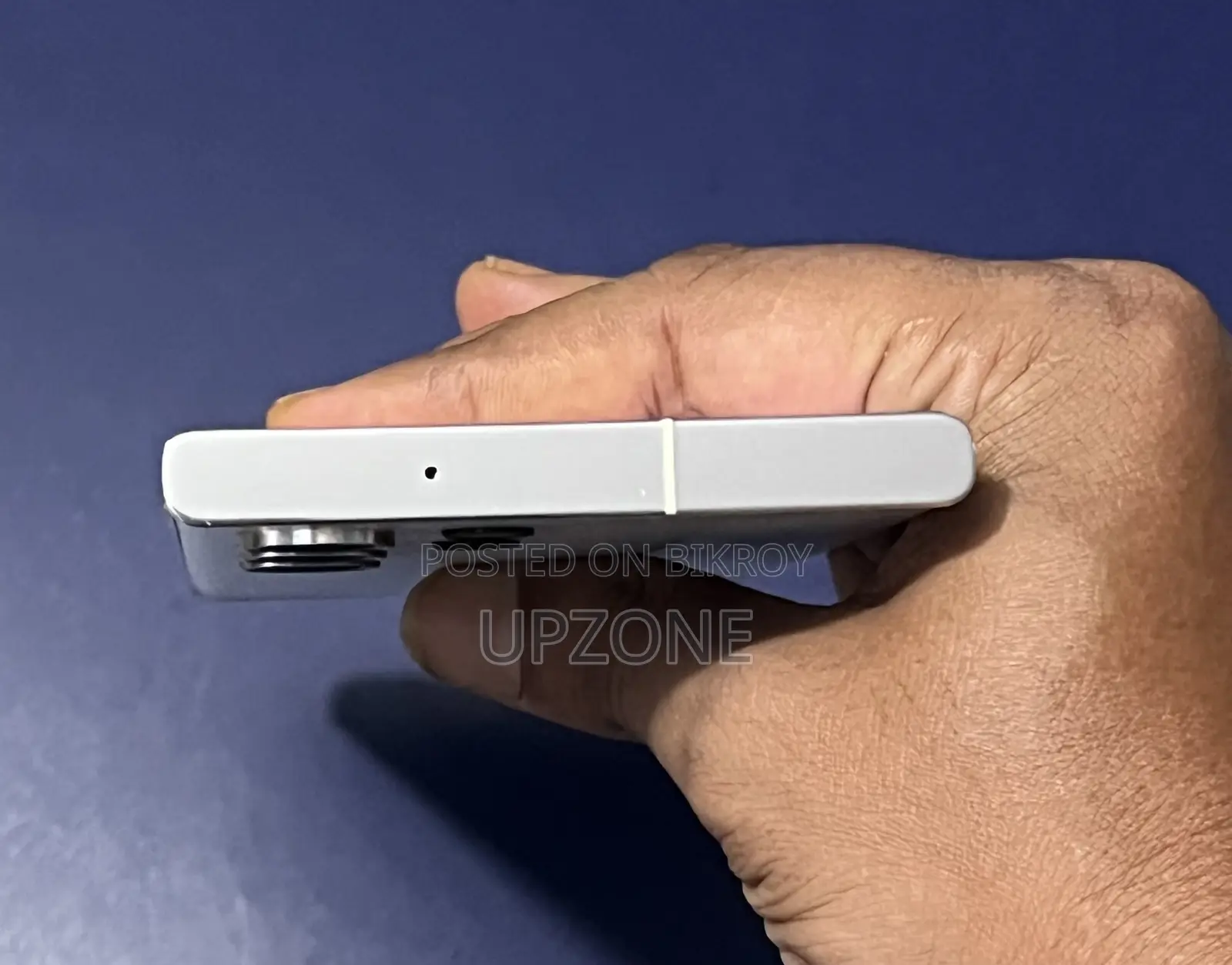 Samsung Galaxy S23 Ultra 256 জিবি সাদা