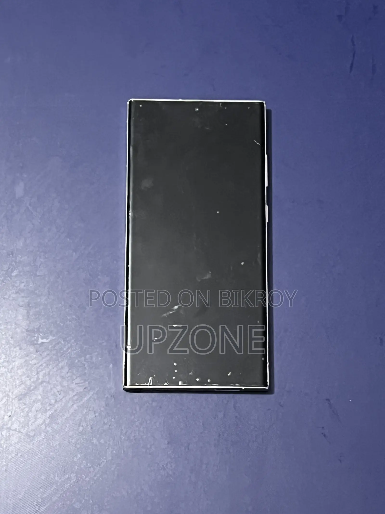 Samsung Galaxy S23 Ultra 256 জিবি সাদা