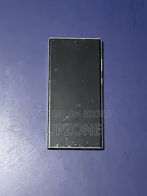 Samsung Galaxy S23 Ultra 256 জিবি সাদা
