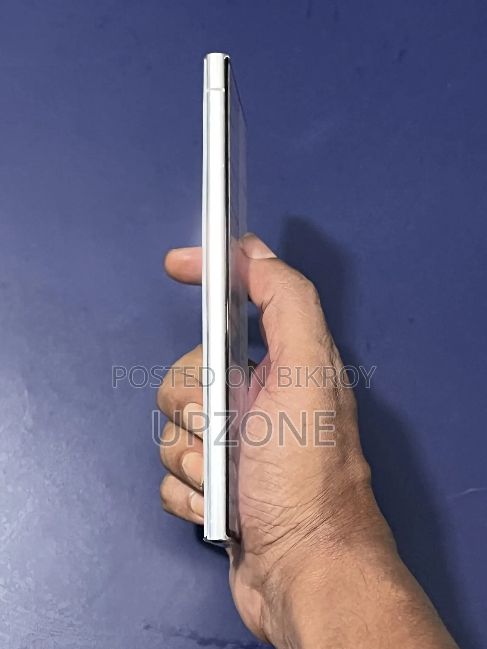 Samsung Galaxy S23 Ultra 256 জিবি সাদা