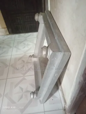 Washing Machine Stand