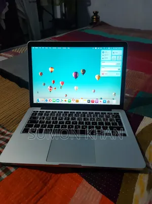 Laptop Apple MacBook Pro 2015 8GB Intel Core i5 SSD 128GB