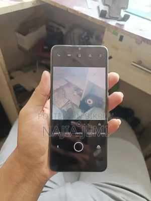 অপ্পো এ১৫এস ৬৪ জিবি হোয়াইট